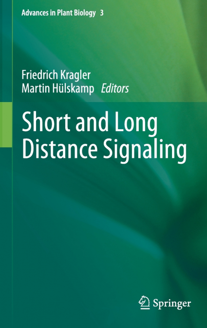Short and Long Distance Signaling