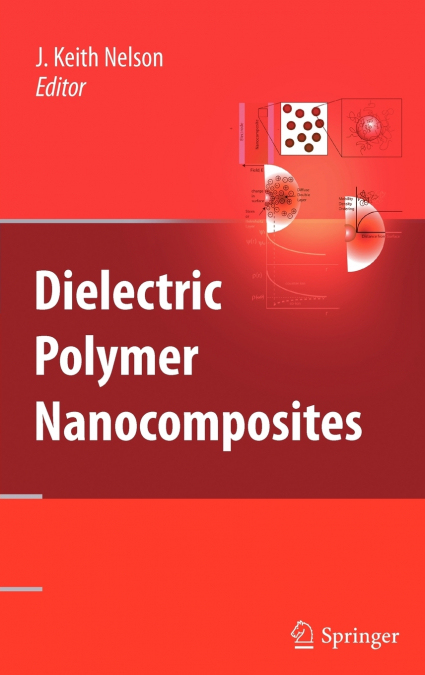 Dielectric Polymer Nanocomposites