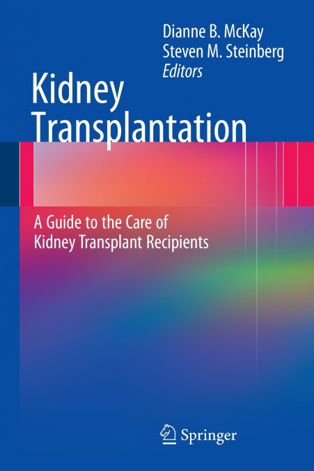 Kidney Transplantation