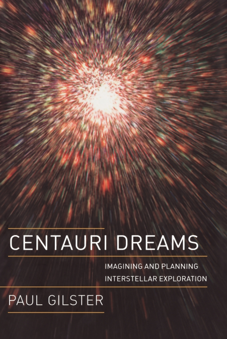 Centauri Dreams