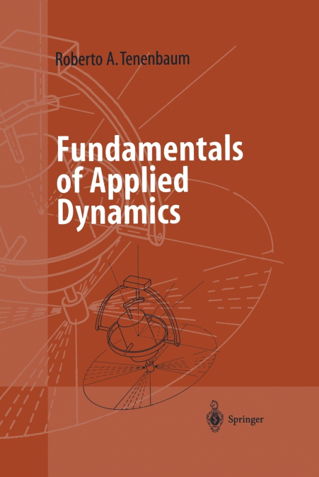 Fundamentals of Applied Dynamics