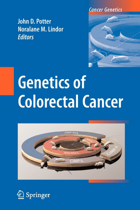 Genetics of Colorectal Cancer
