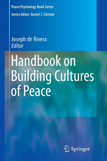 Handbook on Building Cultures of Peace