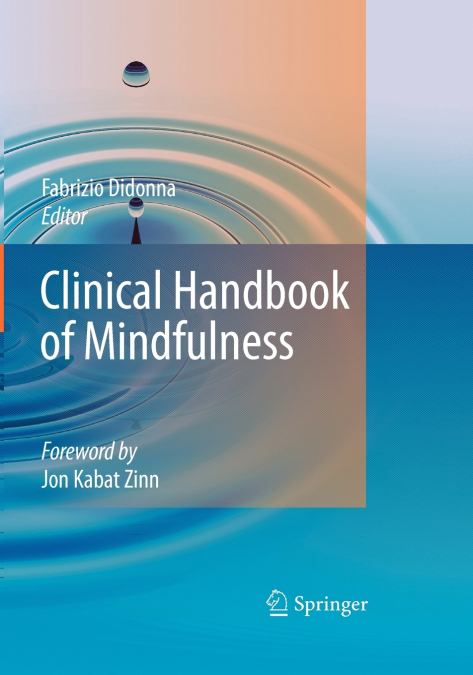 Clinical Handbook of Mindfulness