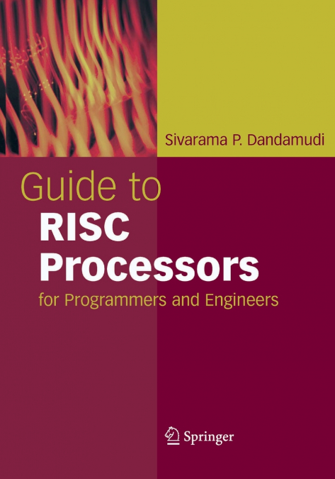 Guide to RISC Processors