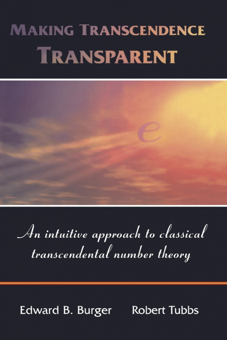 Making Transcendence Transparent
