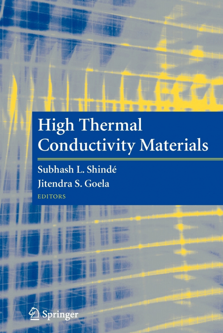 High Thermal Conductivity Materials