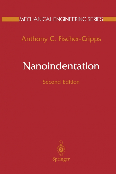 Nanoindentation