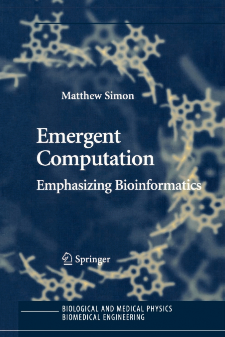 Emergent Computation