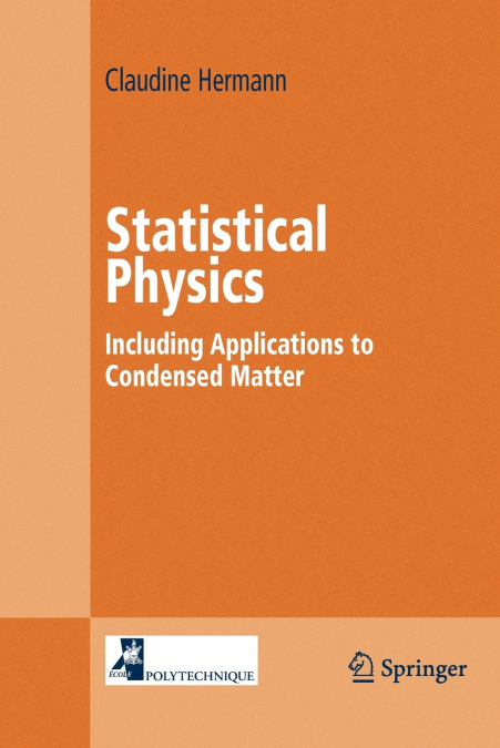 Statistical Physics