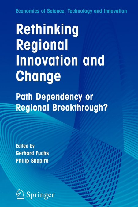 Rethinking Regional Innovation and Change