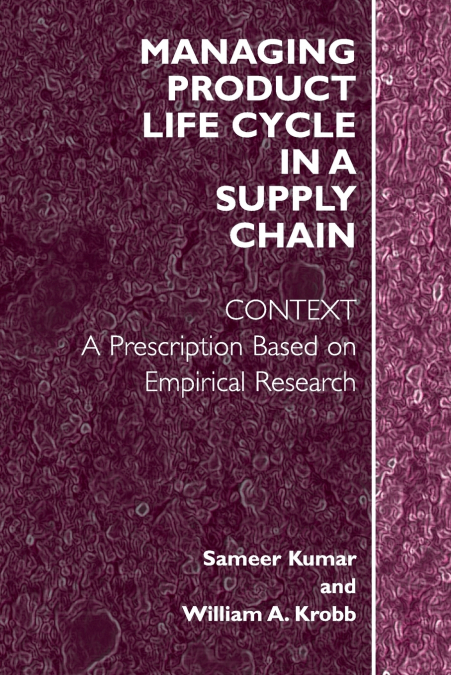 Managing Product Life Cycle in a Supply Chain