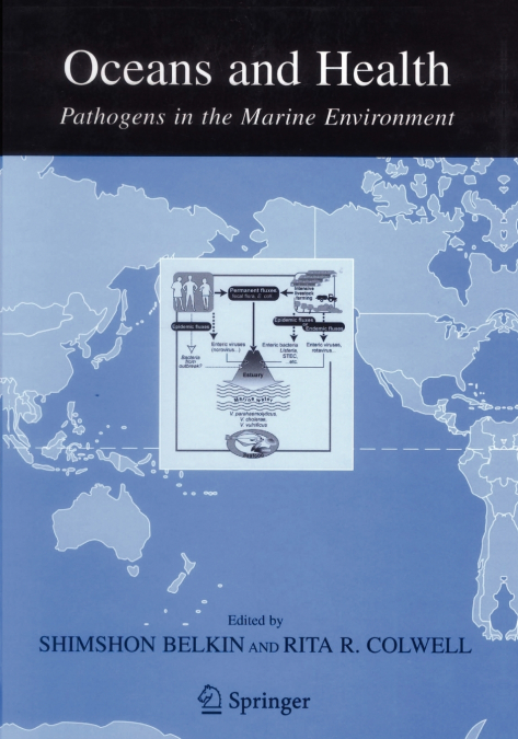 Oceans and Health