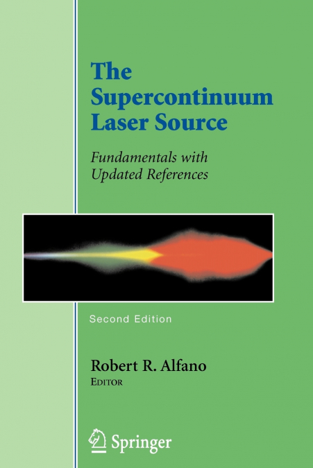 The Supercontinuum Laser Source