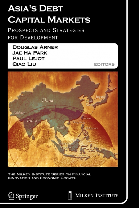 Asia’s Debt Capital Markets