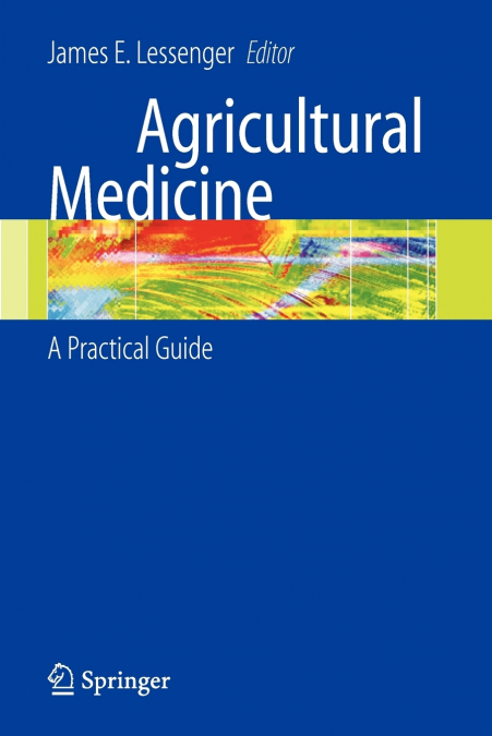 Agricultural Medicine