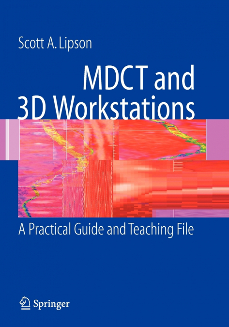 Mdct and 3D Workstations