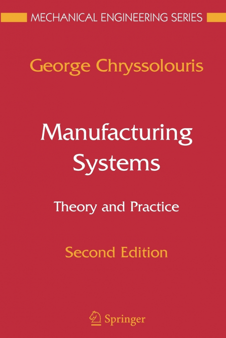 Manufacturing Systems