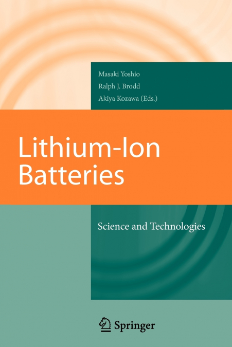 Lithium-Ion Batteries