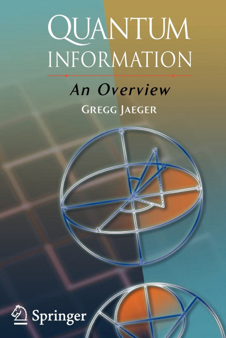 Quantum Information