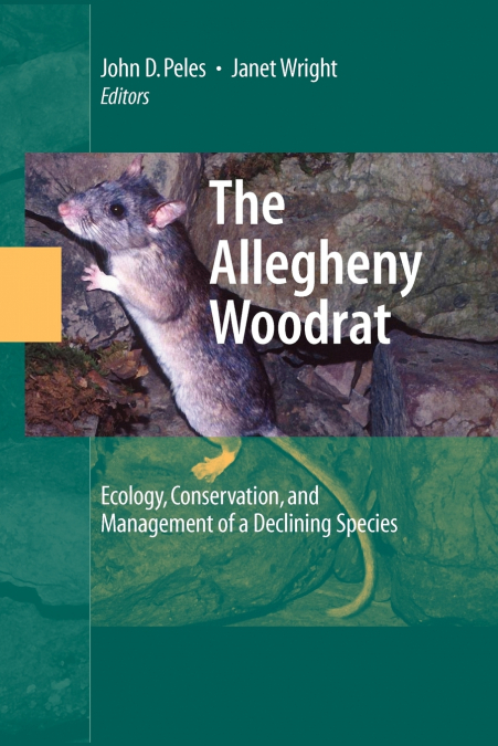 The Allegheny Woodrat