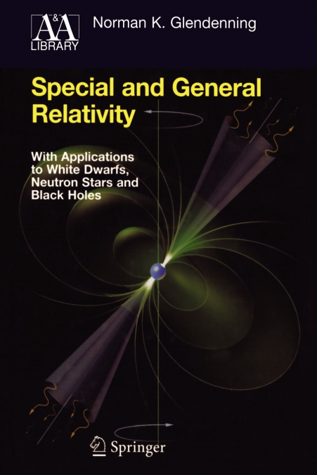 Special and General Relativity