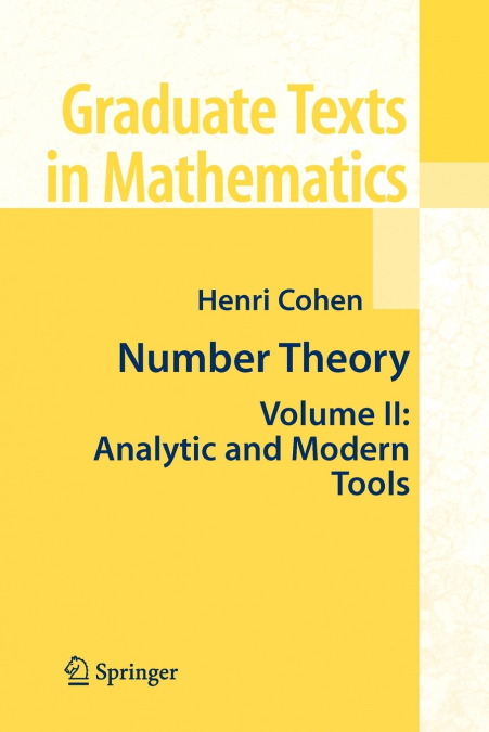 Number Theory