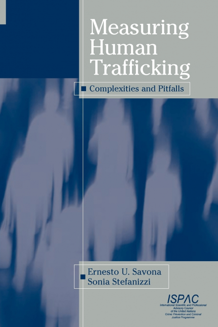 Measuring Human Trafficking