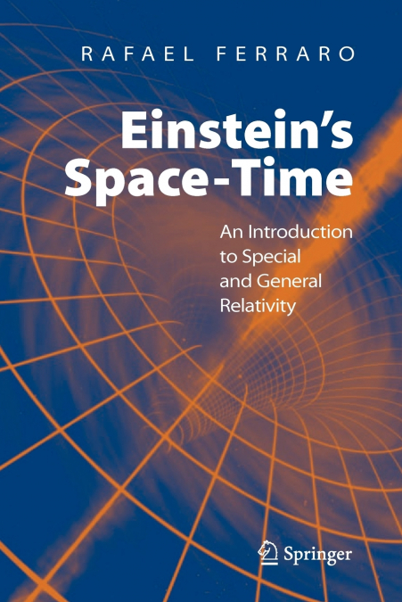 Einstein’s Space-Time