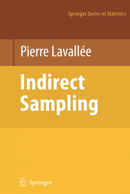 Indirect Sampling