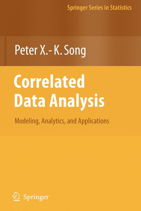 Correlated Data Analysis