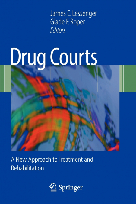 Drug Courts