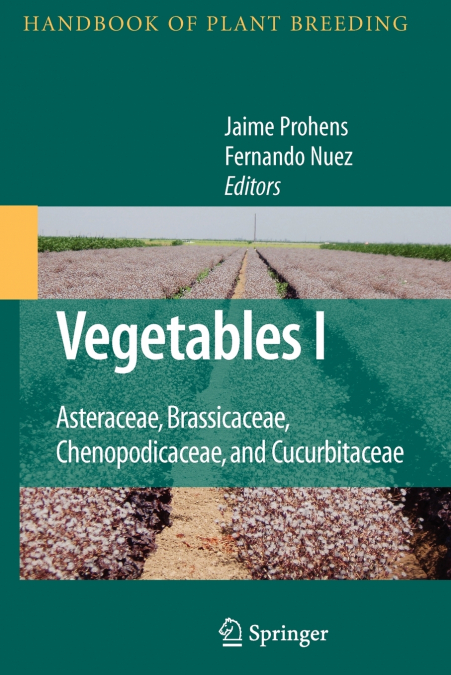 Vegetables I