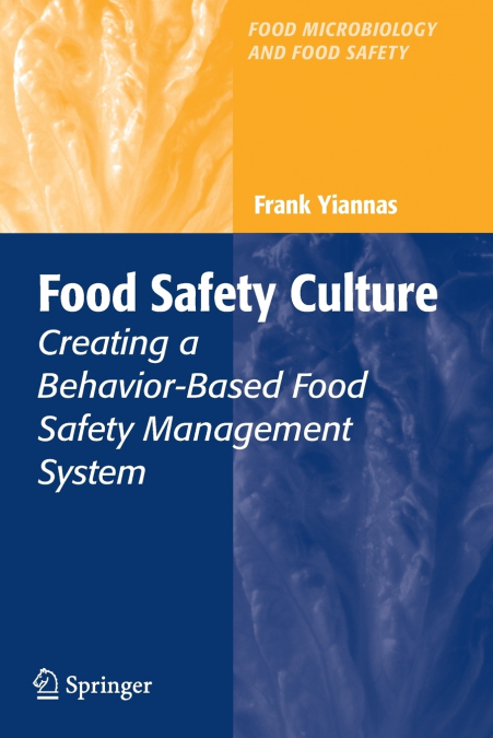 Food Safety Culture