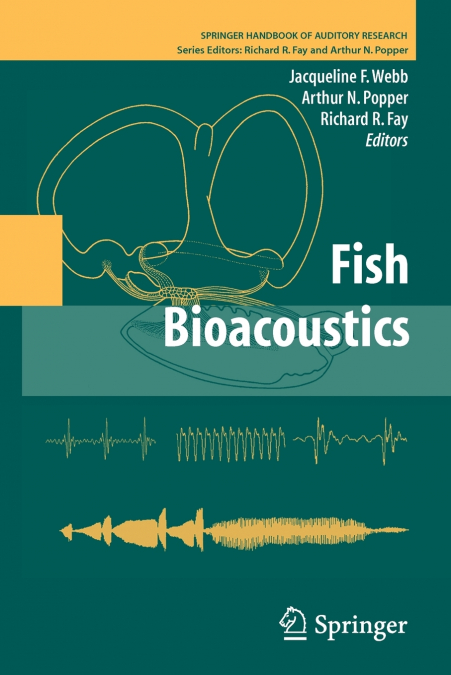 Fish Bioacoustics