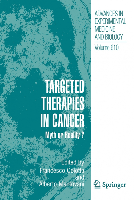 Targeted Therapies in Cancer