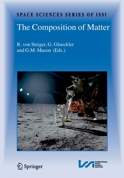 The Composition of Matter