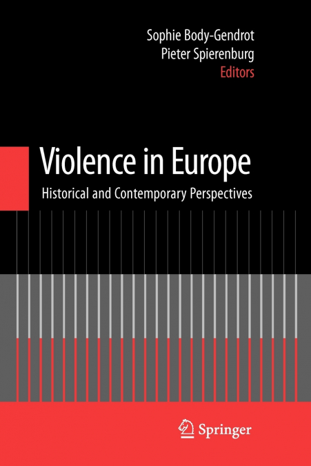 Violence in Europe