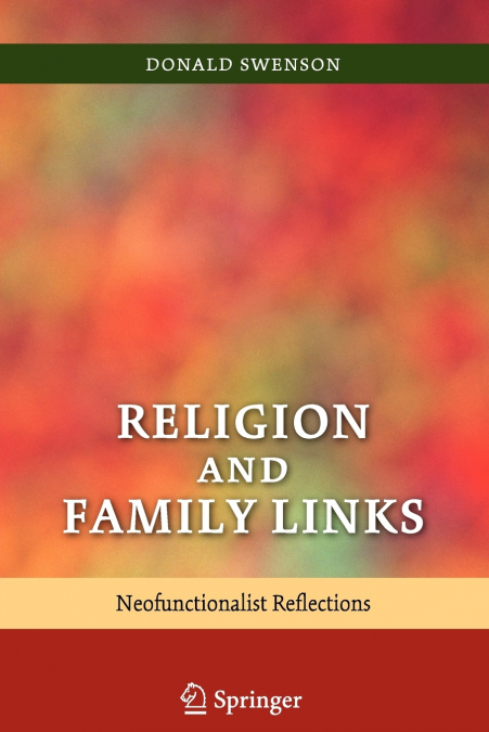 Religion and Family Links