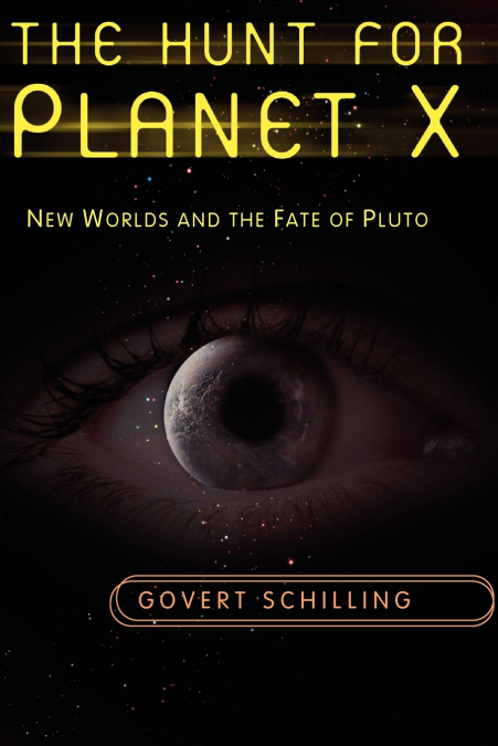 The Hunt for Planet X