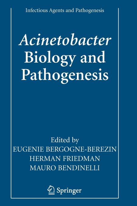 Acinetobacter