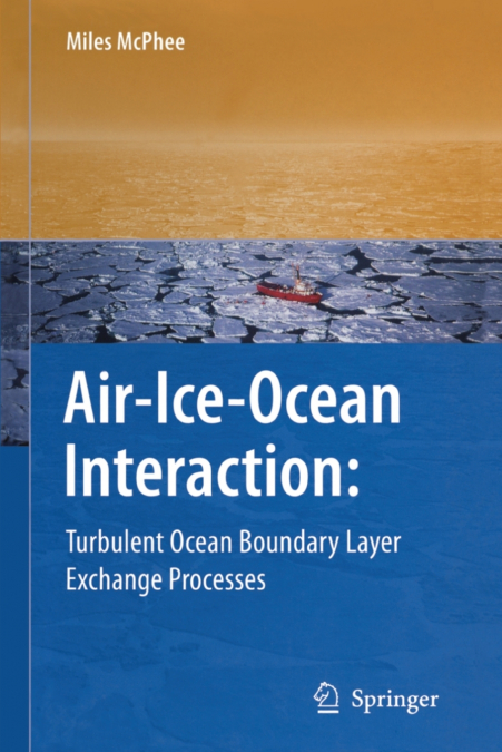 Air-Ice-Ocean Interaction