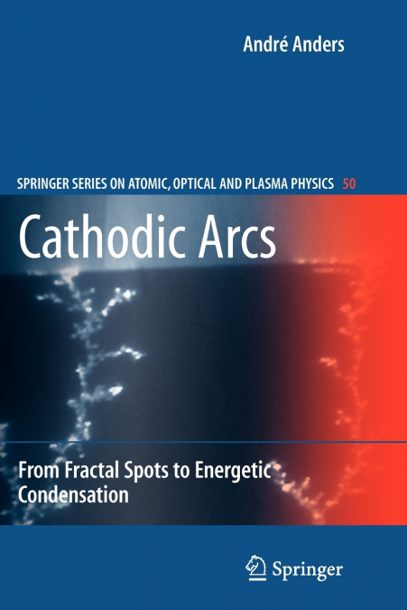 Cathodic Arcs