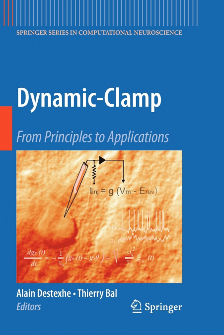 Dynamic-Clamp