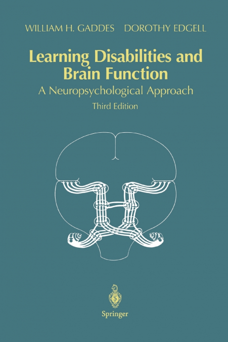 Learning Disabilities and Brain Function