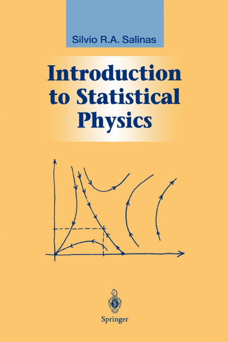Introduction to Statistical Physics
