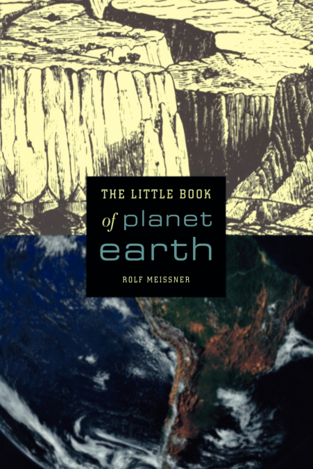 The Little Book of Planet Earth