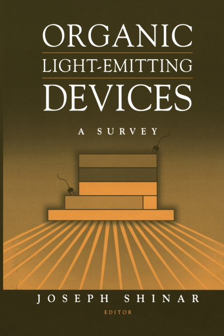 Organic Light-Emitting Devices