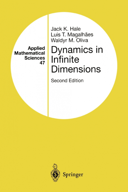 Dynamics in Infinite Dimensions