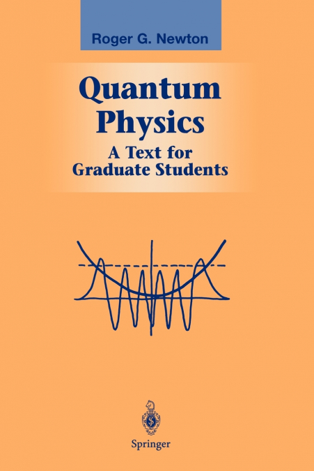 Quantum Physics